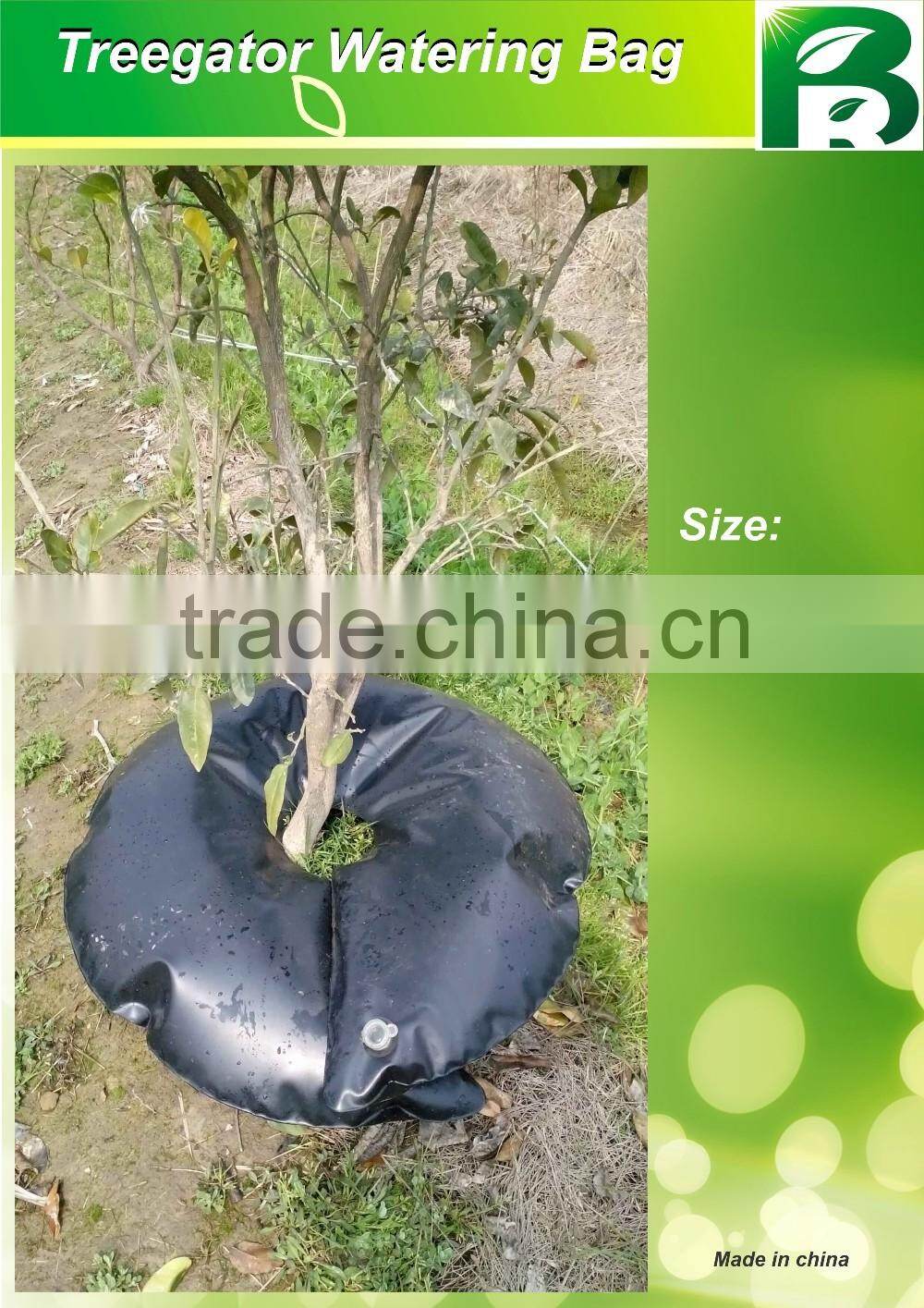 Slow Release Watering Bag for Trees and Shrubs