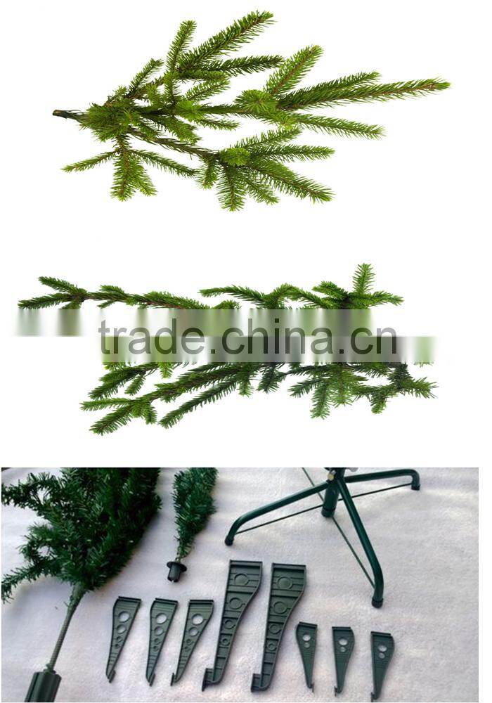 2015 New Hot Sale Large Christmas Tree