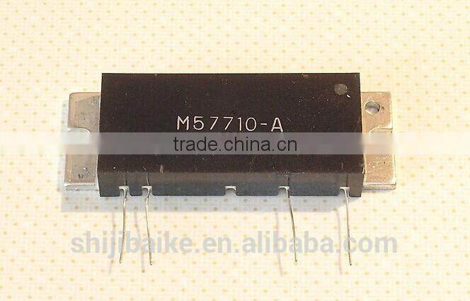 M57710-A 156-160MHz 12.5V 30W FM MOBILE RADIO Module