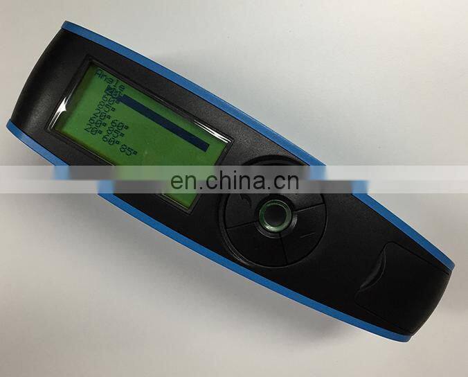 Car Paint Coating Gloss Meter YG268