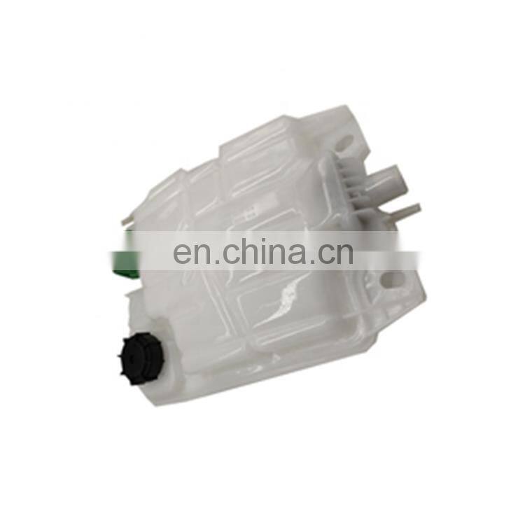 High Quality Truck Expansion Tank Used For IVECO EUROSTAR EUROTECH EUROTRAKKER OEM 8713501959  81682890