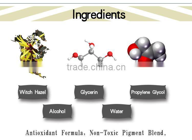 LUSHCOLOR Permanent Makeup Ink Pigment Best Sell Eyebrow Tattoo Ink