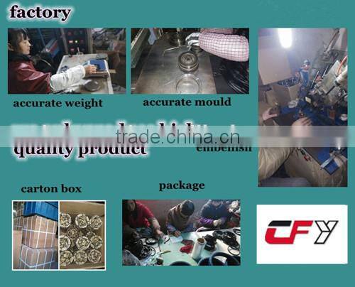 China excavator parts metal valve oil seal AP2791G