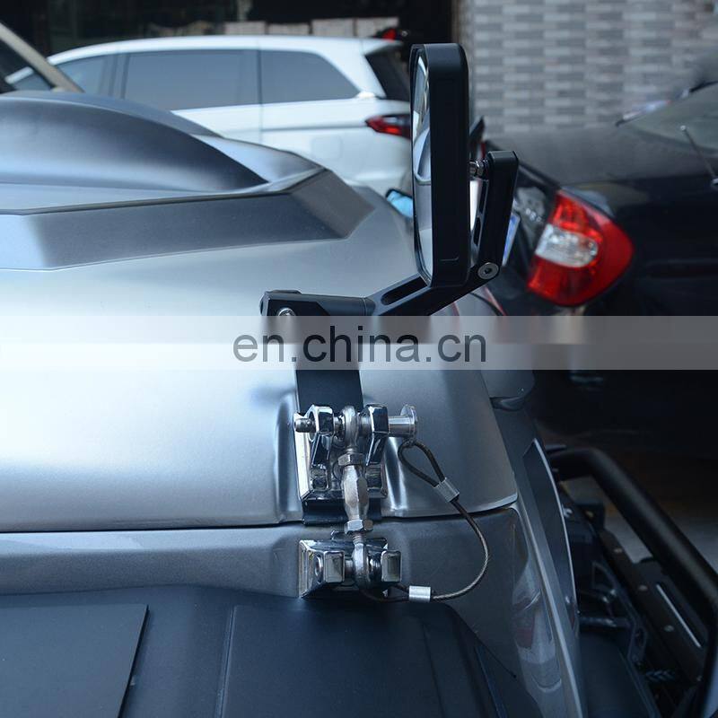 Maiker Offroad arrived car mirror for Jeep wrangler JL 2018+ accessories