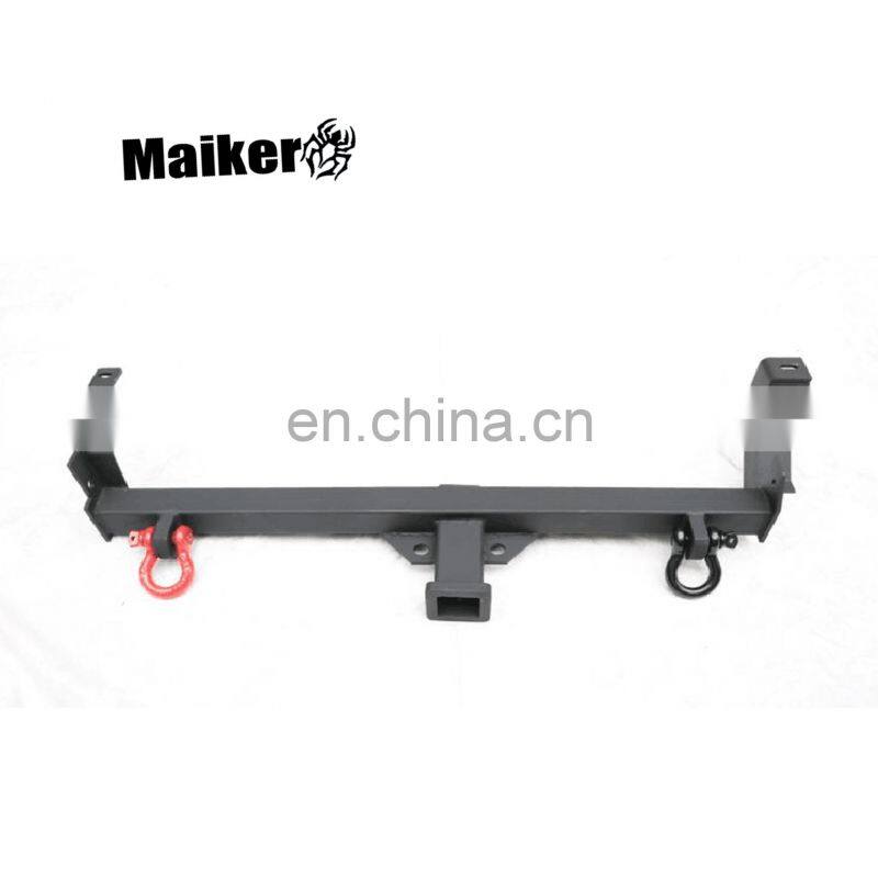 trailer bar for Suzuki jimny auto accessories Rear Back Tow Bar