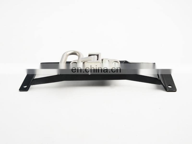 Offroad Hinge pedal bracket 4x4 accessories for Jeep wrangler JK 2007+ stepladder manufacturer