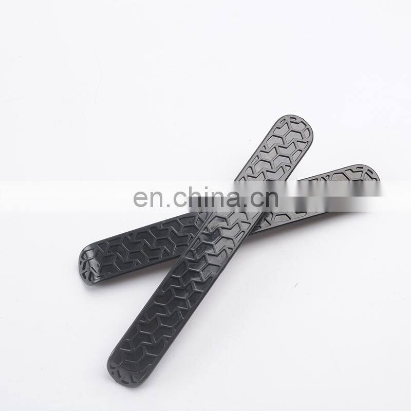 Black ABS door handle cover for Jeep wrangler JK 4 doors 4x4 accessory maiker manufacturer