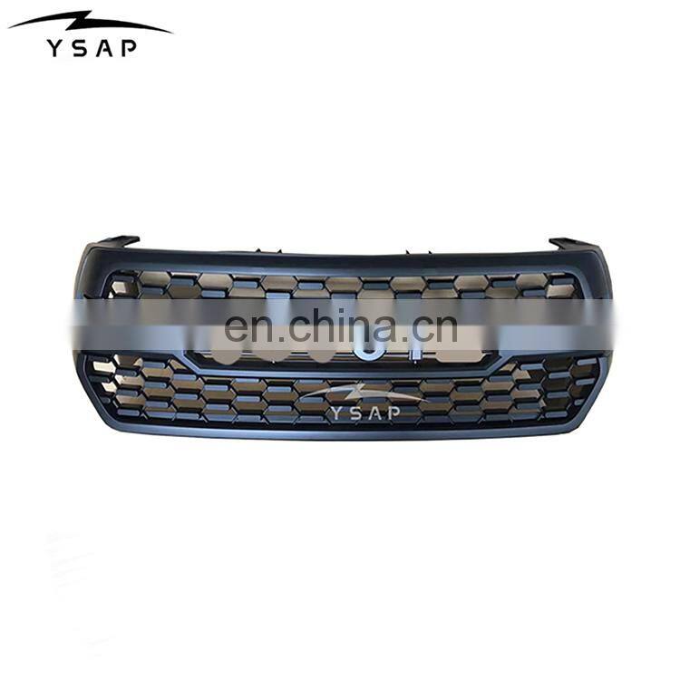 Factory price car parts auto parts 2018-2020 Hilux Rocco New Grille