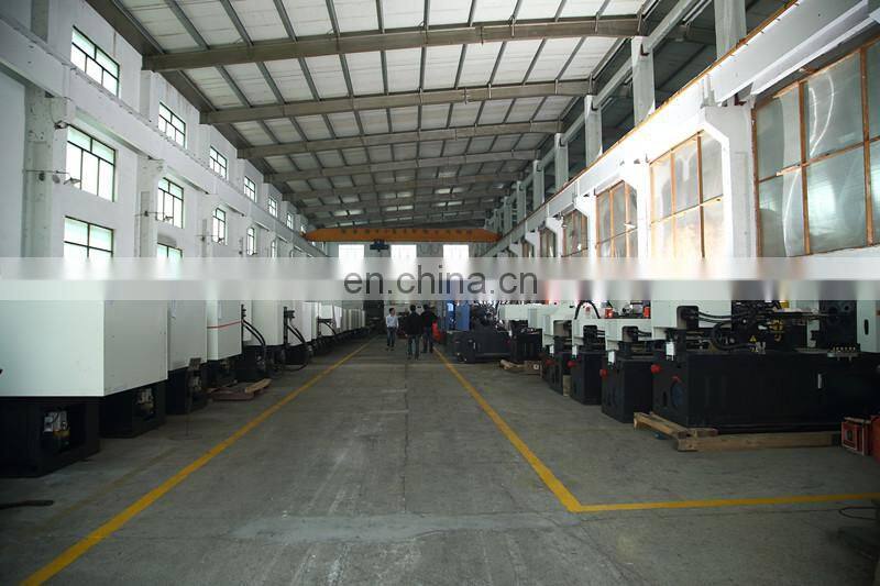 Fully automatic High Quality Small Size Plastic Toy PET Preform Injection Molding Machine
