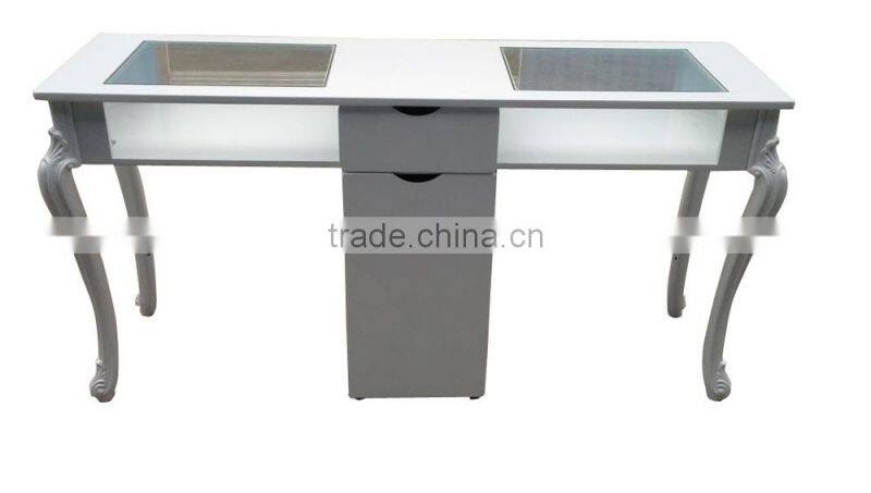 Modern manicure table,nail table manicure table