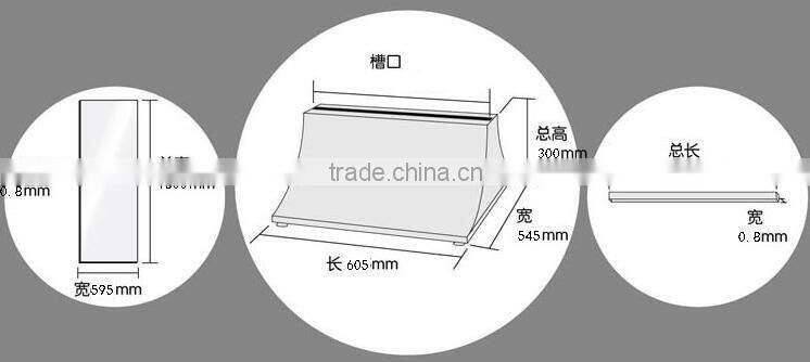 banner board-catalog frame- advertising display boards-Pop stand up board