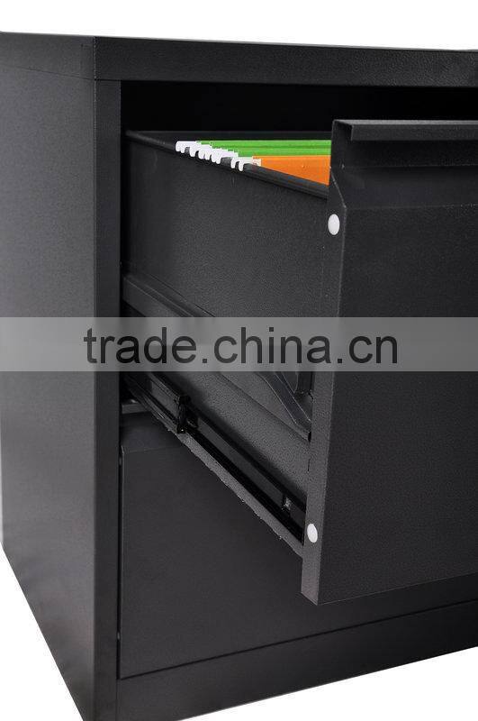 Hight quality factory 4 drawer lateal filing cabinet steel stationary cabinet
