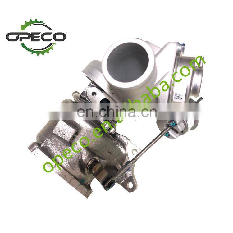 For Zotye 1.5T turbocharger JP46 10242979 17C040185