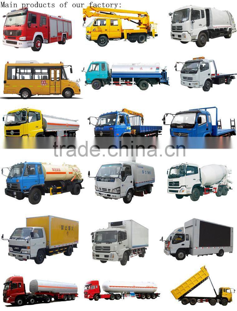 14tons truck mounted crane Dongfeng for sale 008615826750255 (Whatsapp)