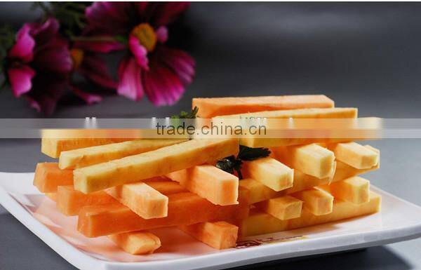 Sweet Potato Peeling Machine / Pachyrhizus Peeling Maching
