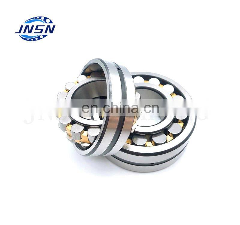 22211 Series Spherical Roller Bearing 22211CDE4 22211CDKE4 22211EAE4 22211EAKE4 Spherical Bearing
