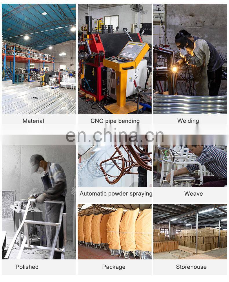 outdoor Long Bench 8 Seater Wooden Top Industrial Reclaim Solid Oak Study Hotel Restaurant Dining Chair Cafe Table