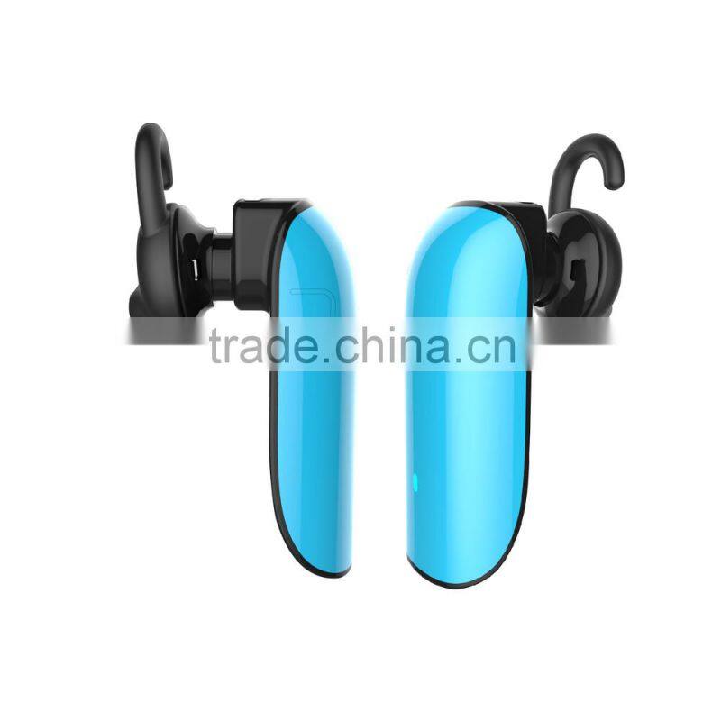 Wholesale high quality in-ear stereo headphone bluetooth headphone parts for call and music
