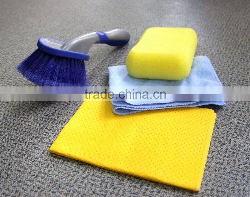 kids cleaning set
