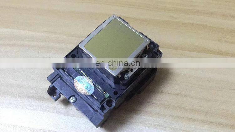 original tx800 printhead for eco solvent printer