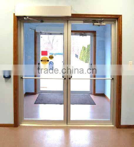 High quality aluminum Automatic swing door operator manufacturers