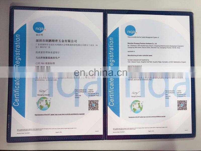 Custom OEM Die Casting Service Aluminum Casting Parts Aluminum Alloy Die Casting