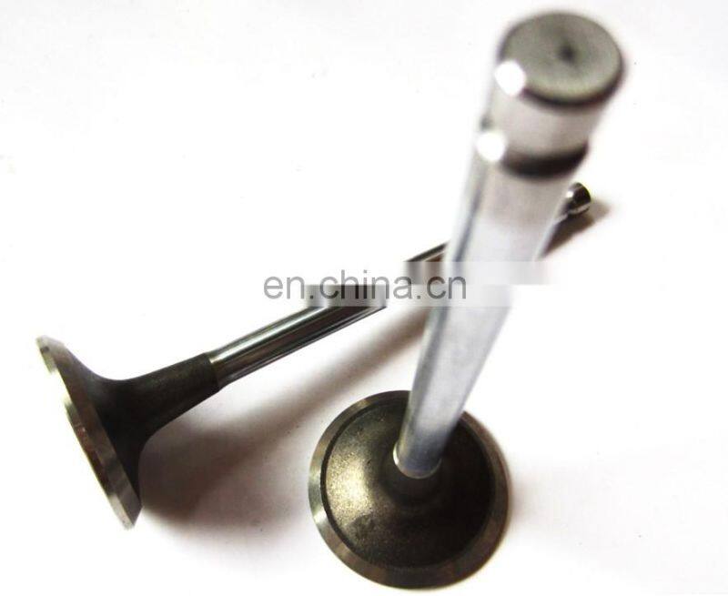 3901117 Diesel Engine VALVE, INTAKE parts 6BT 3901117 3901117