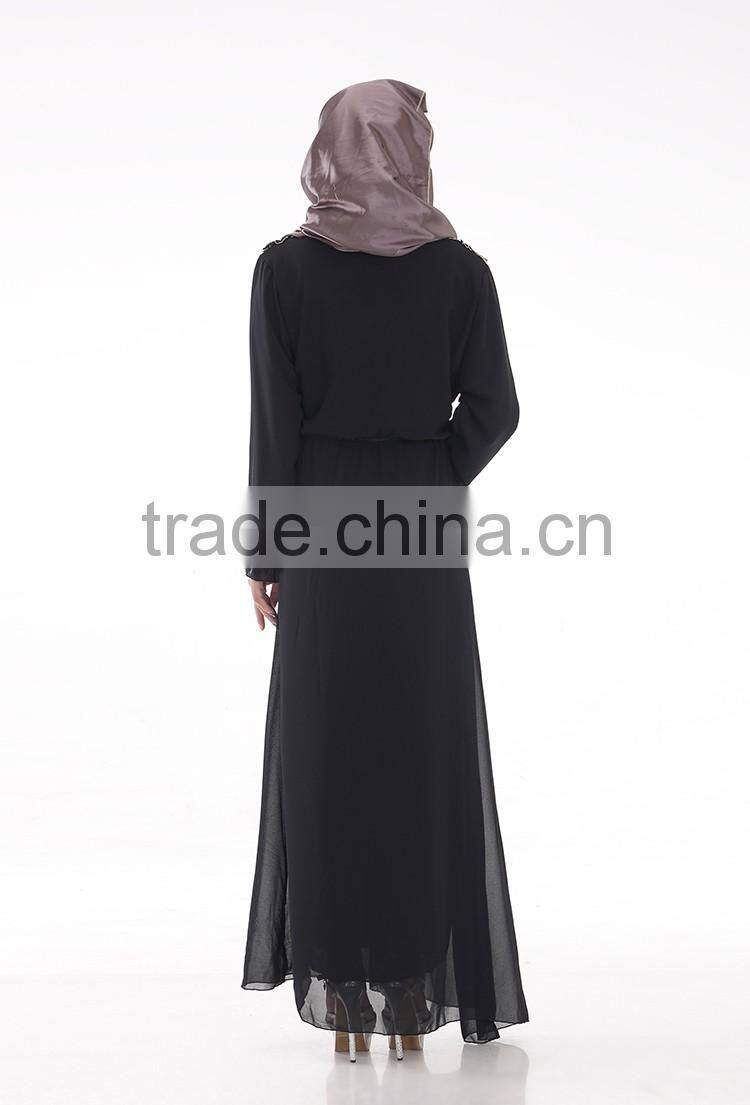 Latest Dress Designs Bodycon Dress Long Sleeves Casual Dress