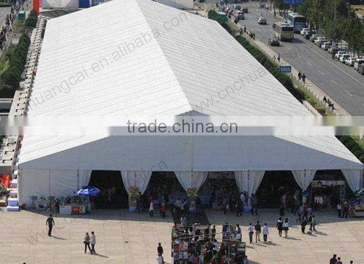 Aluminum Structure big tents for events cheap party tent