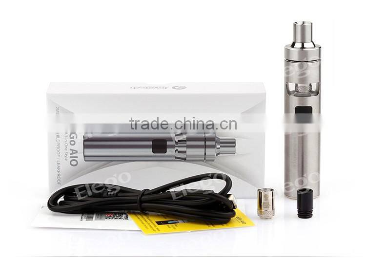 New Arrival! Original eGo AIO D22 First Batch In Stock
