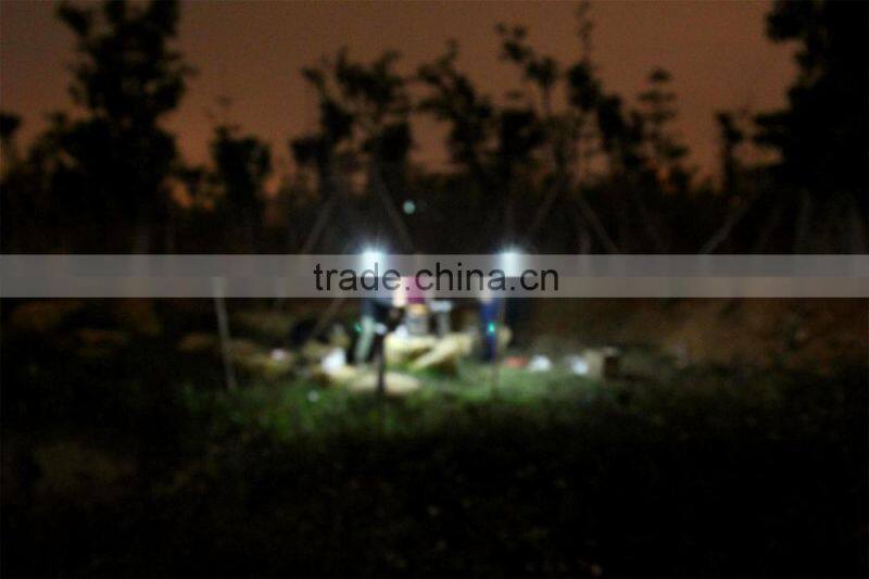 POP junket cooking stove which can generate electric power