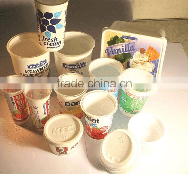 4 colour offset printing machine price, Plastic cup printing machine, plastic cup printer