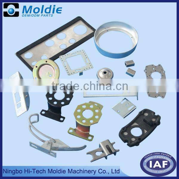 High quality auto stamping parts