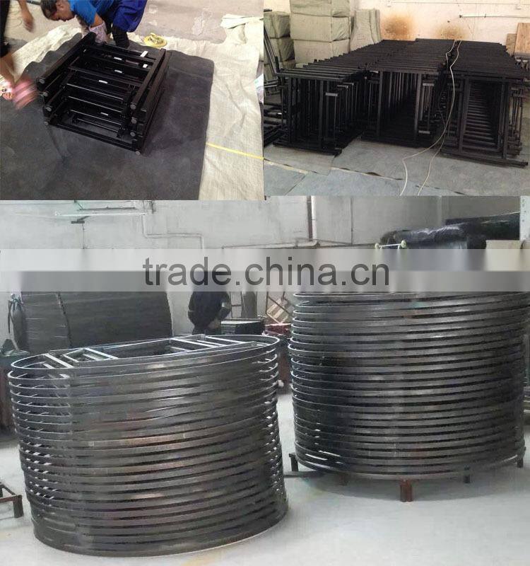 Unique Hotel Restaurant Table for Sale