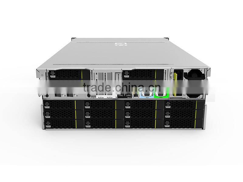 Original Huawei FusionServer 5288 V3 4U Rack Server