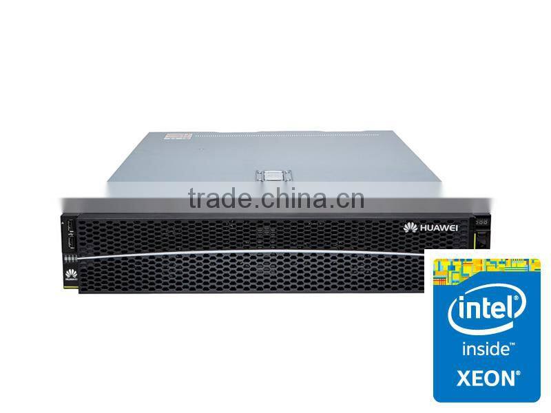Hot Sale Huawei FusionServer RH2288H V3 Rack Server