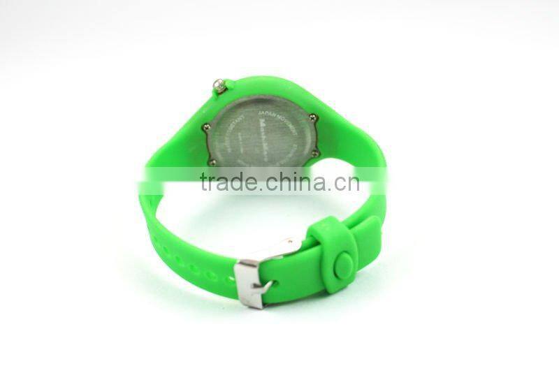 Silicone Watch for Children