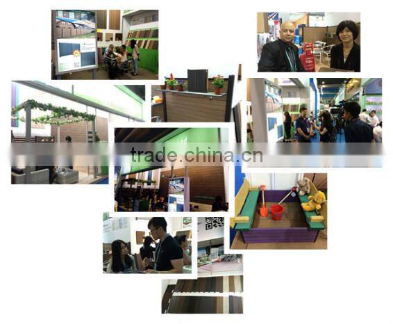 2015 Hot Sale colormix wood flooring