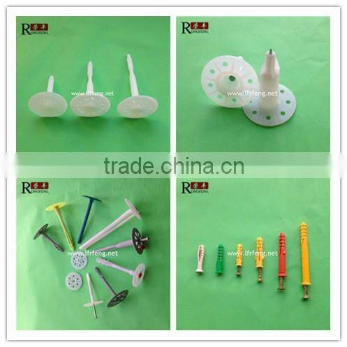 Insulation fastener thermal insulation anchor pin made in China
