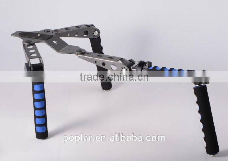 Photography dslr Stabilizer Movie Kit