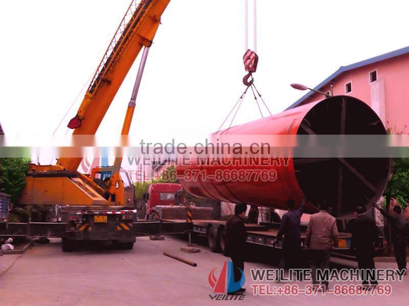 large discount limestone dryer / cement rotary dryer / rotary dryer for cement