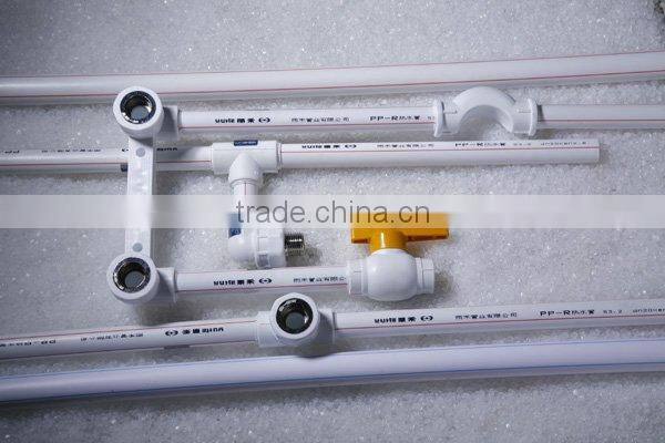 polypropylene random copolymer pipe