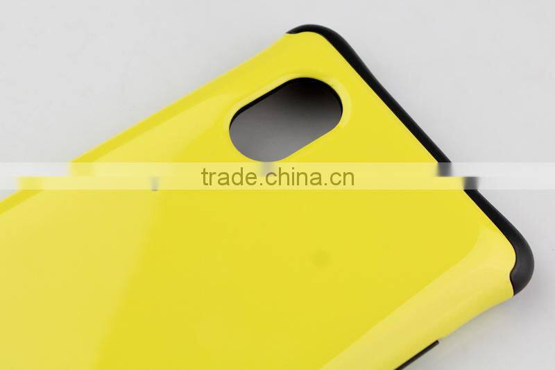 2015 China Factory Newest Colorful Tough Slim Armor Case Strong Shockproof for Nexus 5 case Cover back case