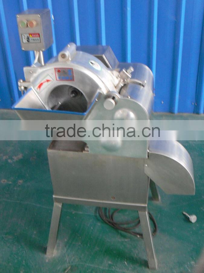 XF-QD Carrots Cutter (little square shape)