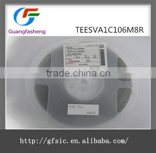 (hot sale)TEESVA1C106M8R