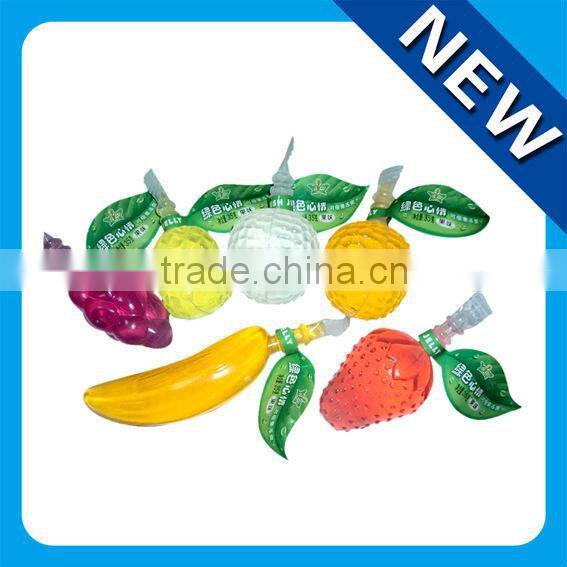 Assorted Fruity Icepop