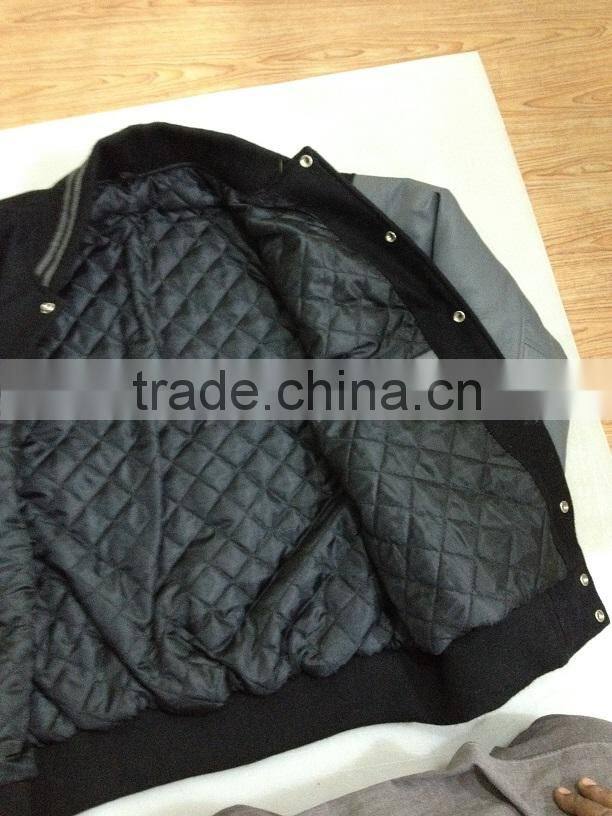 Sweet Shirts / College jackets / Varsity jackets / Letterman jackets