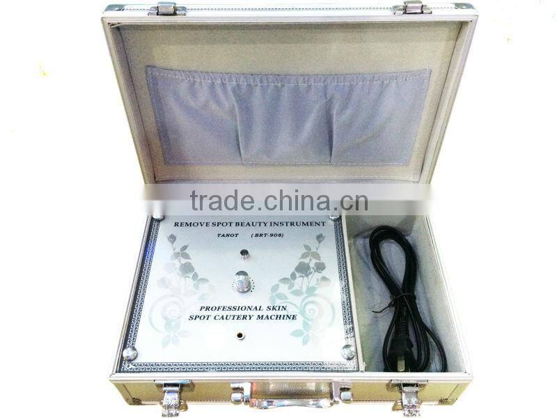 professional pigmentation removal high frequency cautery remove spots instrument