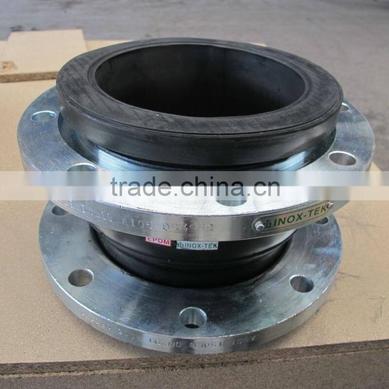 Nylon Expansion Joint Rubber