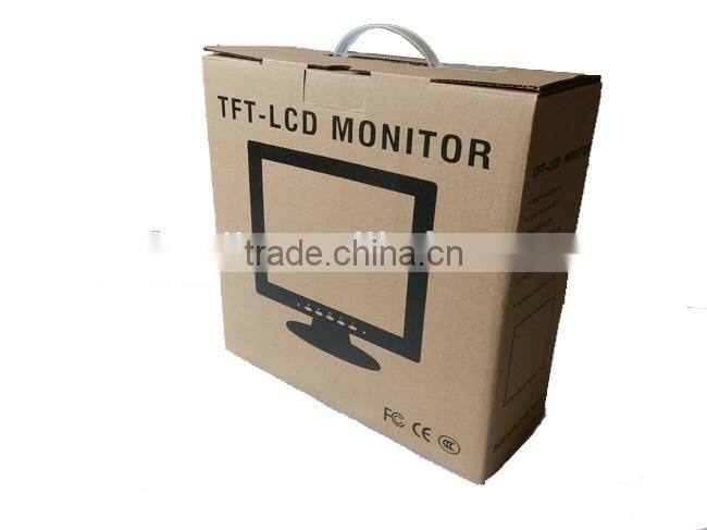 DTK-1001T Small LCD TV Mini LCD TV 10 Inch LCD TV